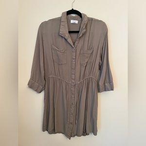 NWOT Japna Women's dress